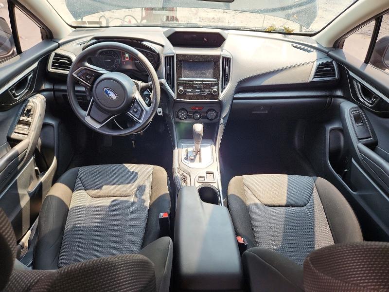 64883546 :رقم المزاد ، 4S3GTAB66K3712348 vin ، 2019 Subaru Impreza مزاد بيع