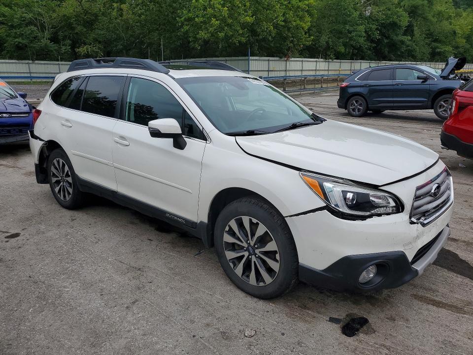 Aukcja sprzedaży 2017 Subaru Outback, vin: 4S4BSANC9H3290045, numer aukcji: 64637796