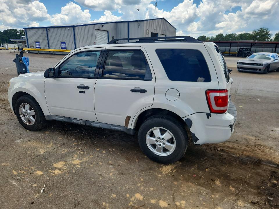 Aukcja sprzedaży 2010 Ford Escape, vin: 1FMCU0DG4AKC23958, numer aukcji: 64854996