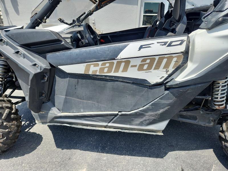 2023 Can-am Maverick X3 მანქანა იყიდება აუქციონზე, vin: 3JBVGAV45PE002222, აუქციონის ნომერი: 65377776