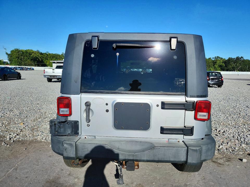 Продаж на аукціоні авто 2009 Jeep Wrangler Unlimited, vin: 1J4GA39119L730420, номер лоту: 67206466