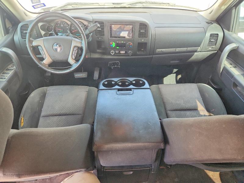 Aukcja sprzedaży 2011 Gmc Sierra, vin: 3GTP1VE01BG183795, numer aukcji: 66386416