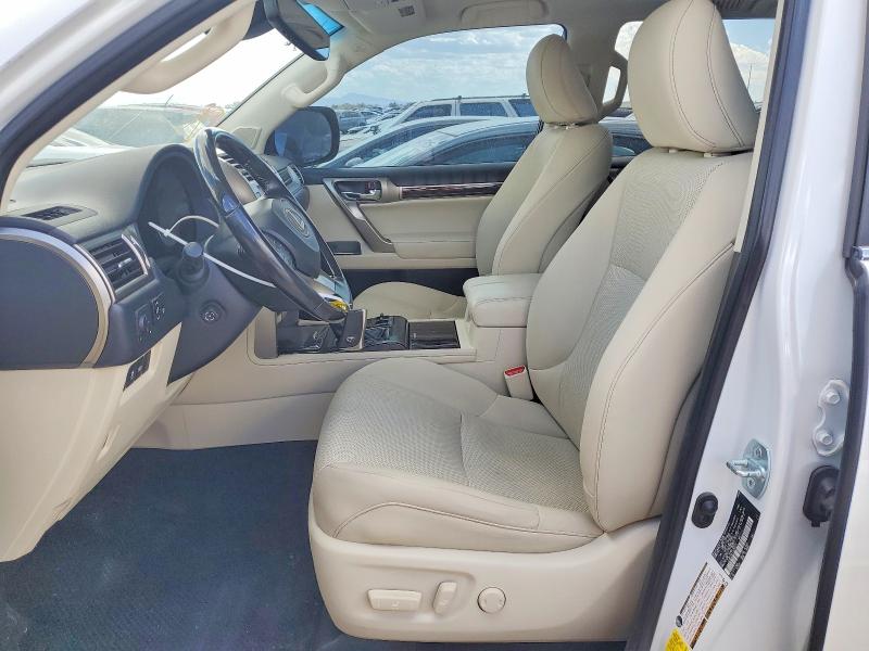 Aukcja sprzedaży 2020 Lexus Gx, vin: JTJAM7BX7L5256670, numer aukcji: 65950676