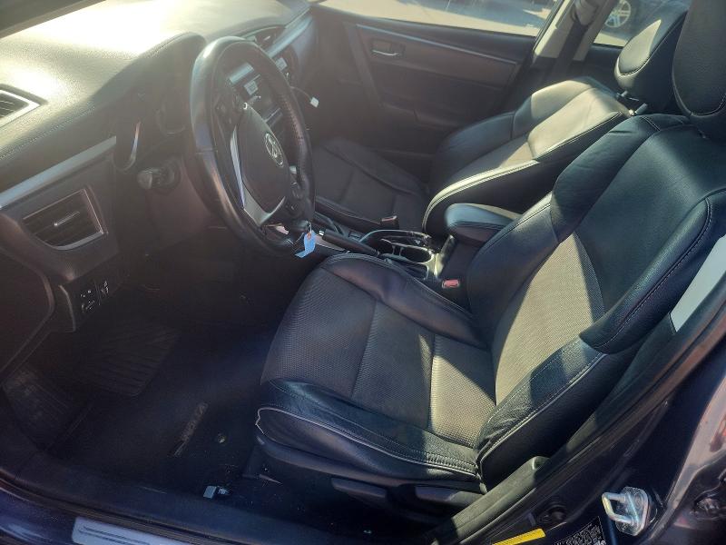 Продаж на аукціоні авто 2016 Toyota Corolla, vin: 5YFBURHE2GP475652, номер лоту: 63835106