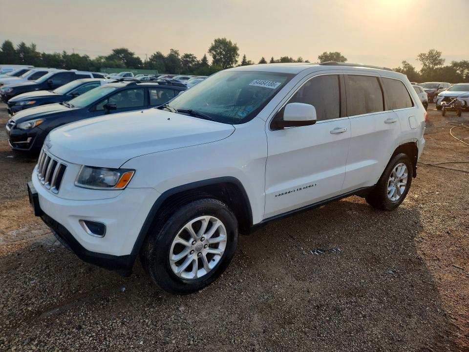64484186 :رقم المزاد ، 1C4RJFAG1EC142933 vin ، 2014 Jeep Grand Cherokee مزاد بيع