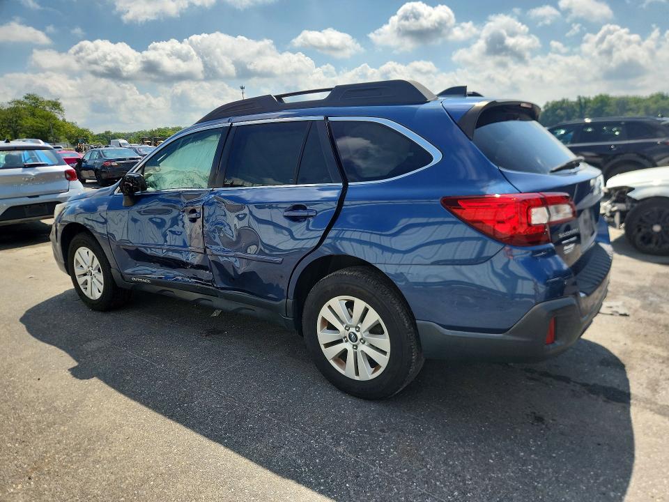 Продаж на аукціоні авто 2019 Subaru Outback, vin: 4S4BSAFC2K3303109, номер лоту: 64010576