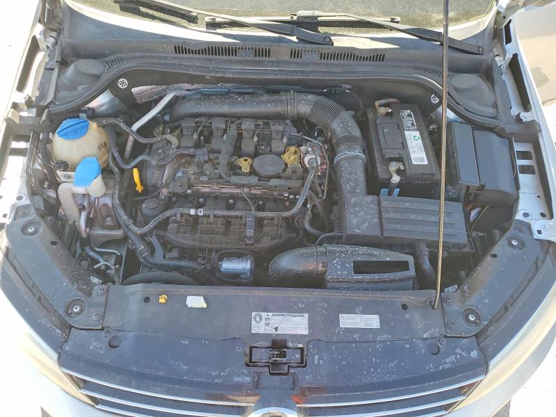 Aukcja sprzedaży 2015 Volkswagen Jetta, vin: 3VWD17AJ1FM296227, numer aukcji: 65051306