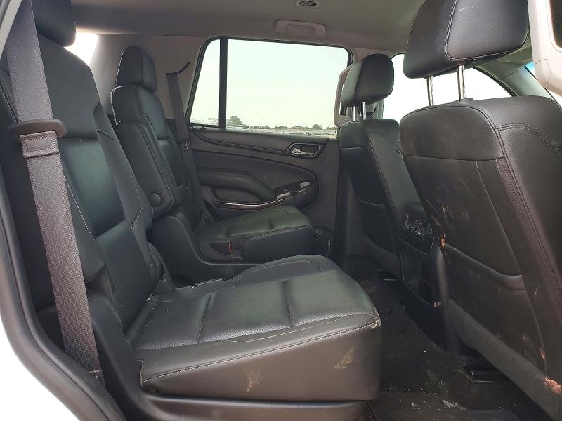 Aukcja sprzedaży 2018 Gmc Yukon, vin: 1GKS1BKCXJR164625, numer aukcji: 63766316