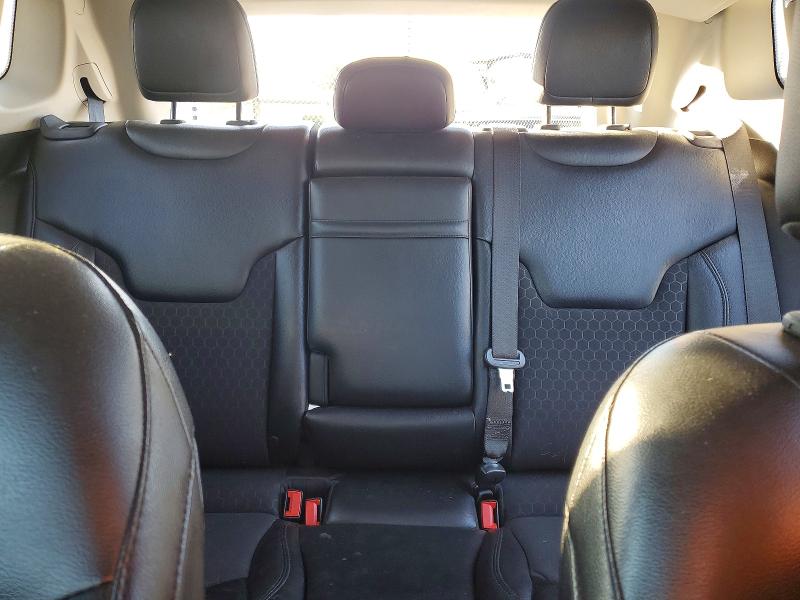 Aukcja sprzedaży 2018 Jeep Compass, vin: 3C4NJDBB1JT394525, numer aukcji: 63759296