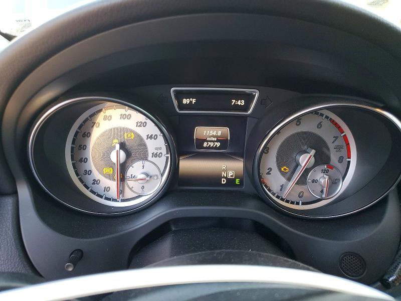 Продажа на аукционе авто 2015 Mercedes-benz Gla, vin: WDCTG4GB4FJ143618, номер лота: 67034826