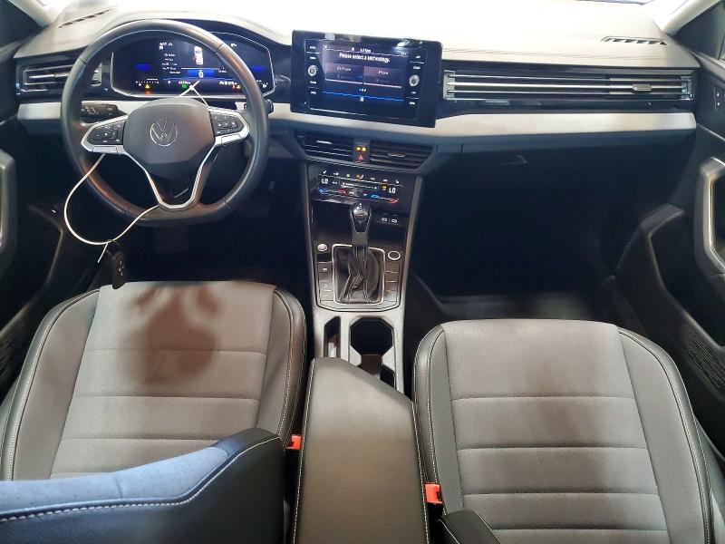 64466216 :رقم المزاد ، 3VW7X7BU0SM011046 vin ، 2025 Volkswagen Jetta مزاد بيع