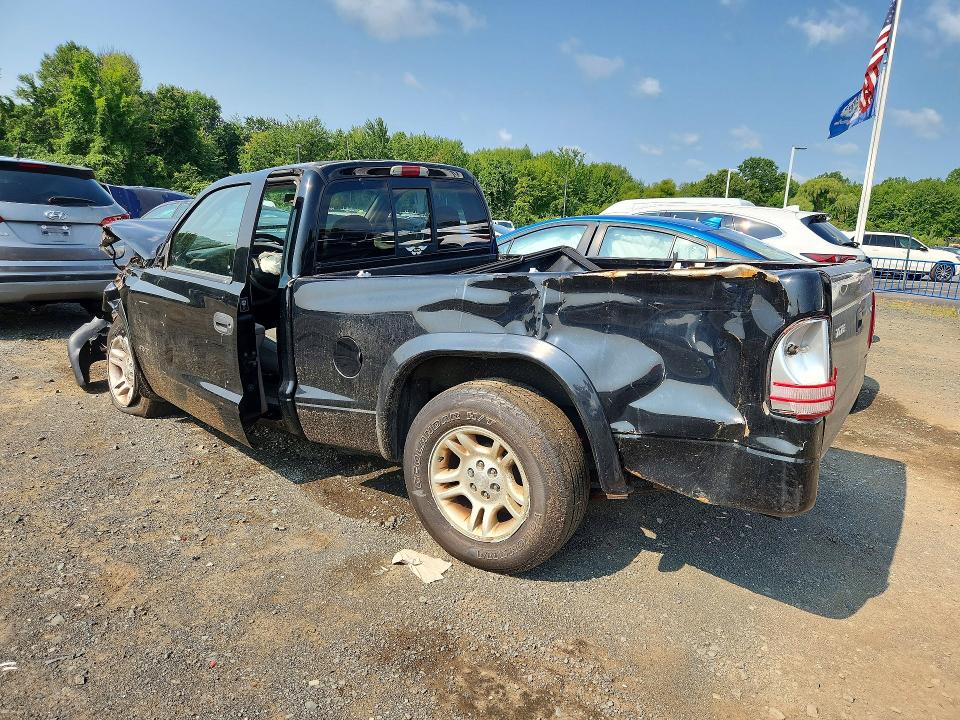 Aukcja sprzedaży 2001 Dodge Dakota, vin: 1B7FL26NX1S289118, numer aukcji: 64629626