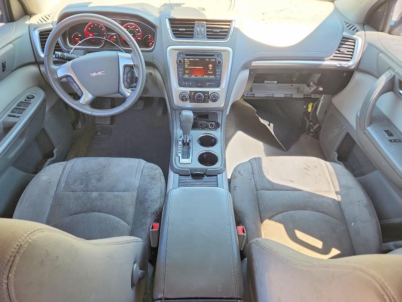 Aukcja sprzedaży 2016 Gmc Acadia, vin: 1GKKRNED2GJ287034, numer aukcji: 64418406