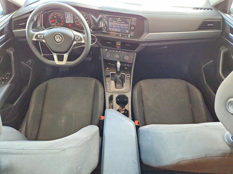 Продаж на аукціоні авто 2021 Volkswagen Jetta, vin: 3VWC57BU1MM085387, номер лоту: 66509166