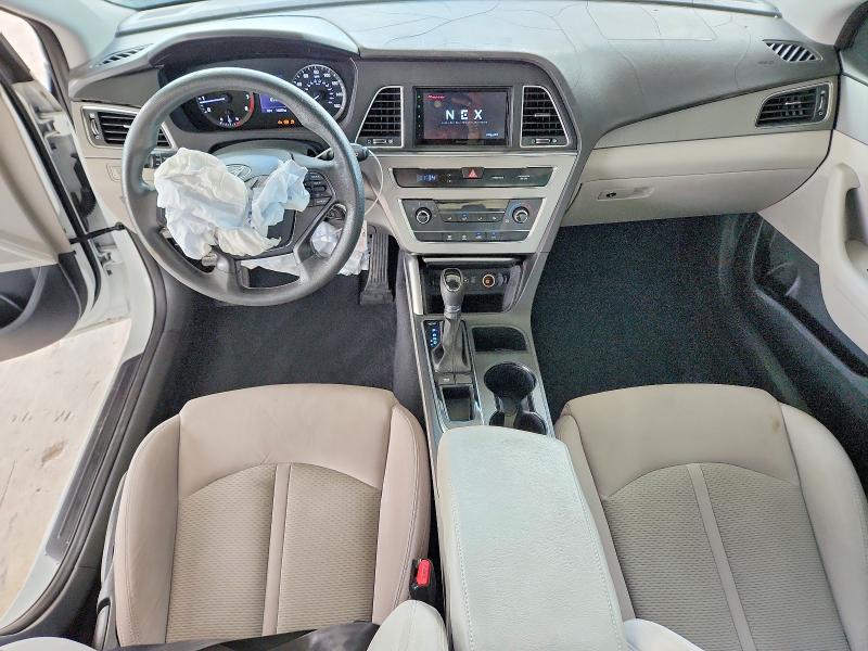 Продаж на аукціоні авто 2015 Hyundai Sonata, vin: 5NPE24AF0FH260159, номер лоту: 63906736