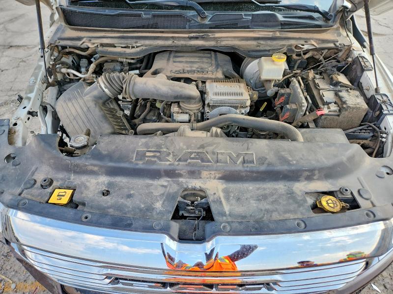 Aukcja sprzedaży 2020 Ram 1500, vin: 1C6SRFKT6LN137774, numer aukcji: 63448606