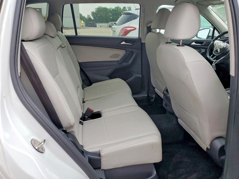 Aukcja sprzedaży 2019 Volkswagen Tiguan, vin: 3VV2B7AX4KM184772, numer aukcji: 64080406