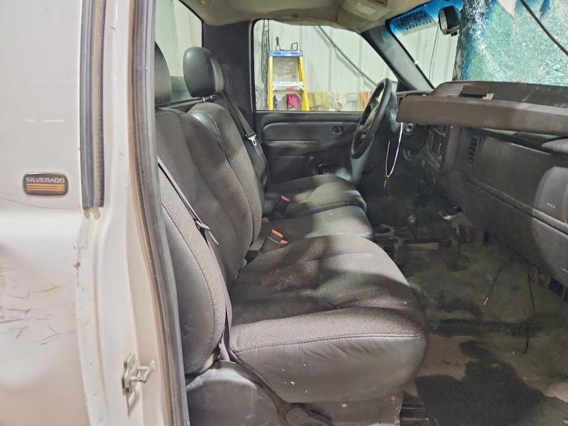 Продаж на аукціоні авто 2004 Chevrolet Silverado, vin: 1GCEK14X34X283296, номер лоту: 66962306