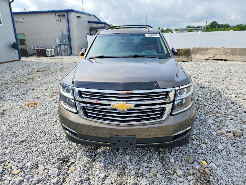 Продажа на аукционе авто 2015 Chevrolet Tahoe, vin: 1GNSKCKC3FR567679, номер лота: 65143036