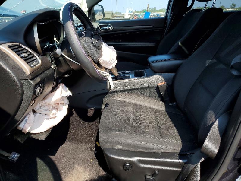 Aukcja sprzedaży 2016 Jeep Grand Cherokee, vin: 1C4RJFAG2GC343677, numer aukcji: 66267516