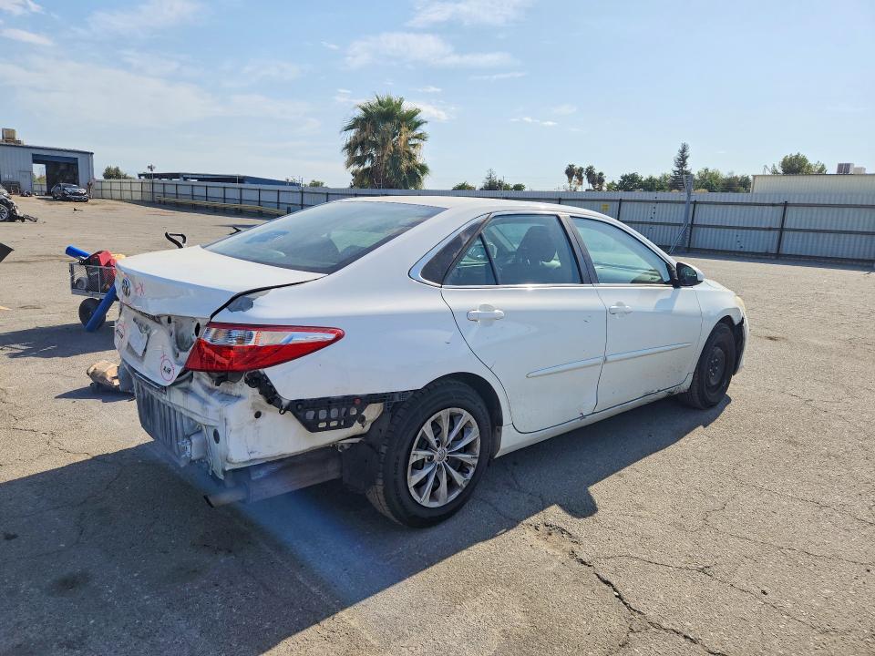 Aukcja sprzedaży 2016 Toyota Camry, vin: 4T4BF1FK3GR553025, numer aukcji: 64142736