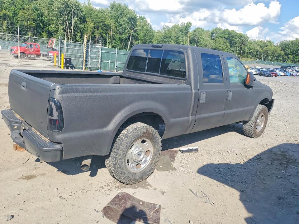 Продаж на аукціоні авто 2006 Ford F250, vin: 1FTSW21P26EB21350, номер лоту: 63889476