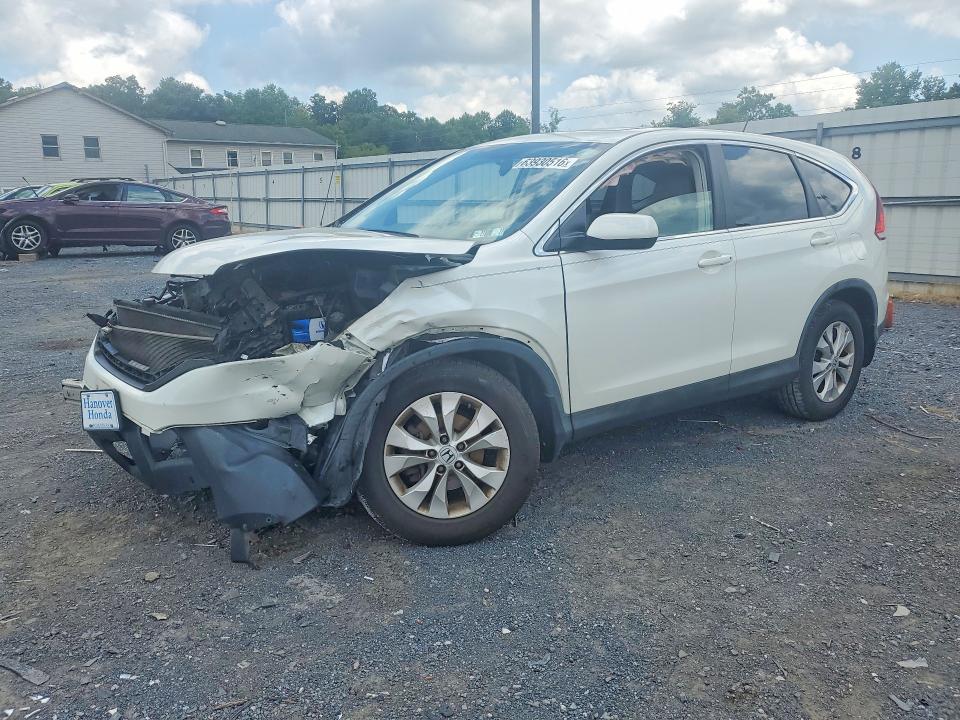 Aukcja sprzedaży 2013 Honda Cr-v, vin: 5J6RM4H59DL037422, numer aukcji: 63930516