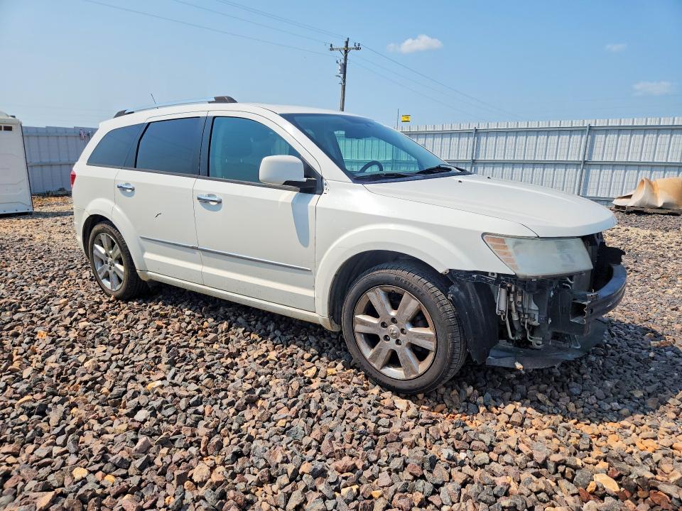 Aukcja sprzedaży 2010 Dodge Journey, vin: 3D4PH6FV1AT149702, numer aukcji: 64344386