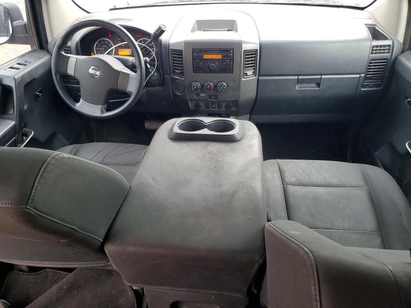 Продаж на аукціоні авто 2009 Nissan Titan, vin: 1N6AA07DX9N318036, номер лоту: 67135366