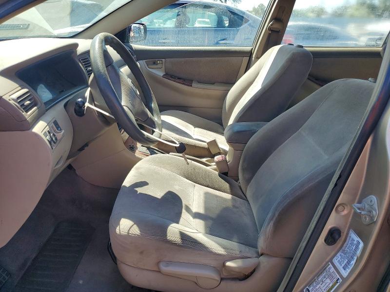 Aukcja sprzedaży 2005 Toyota Corolla, vin: 1NXBR32E15Z458117, numer aukcji: 63800556