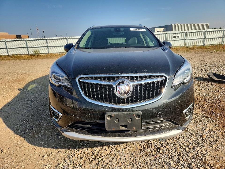 Aukcja sprzedaży 2019 Buick Envision, vin: LRBFX3SX8KD040385, numer aukcji: 63761556