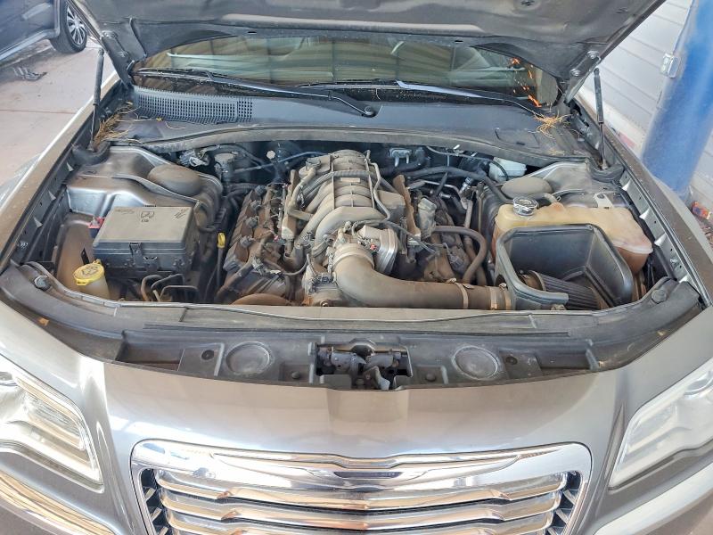 Aukcja sprzedaży 2011 Chrysler 300c, vin: 2C3CK6CT3BH515464, numer aukcji: 65537616
