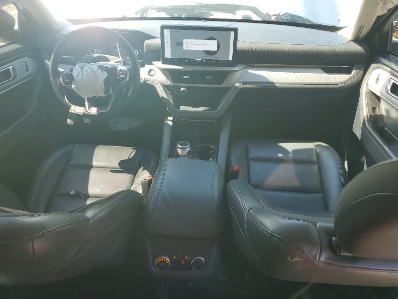 Продаж на аукціоні авто 2025 Ford Explorer, vin: 1FMUK7DH3SGA81344, номер лоту: 66034856