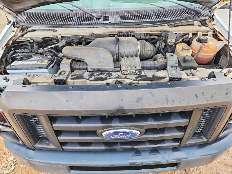 2008 Ford Econoline მანქანა იყიდება აუქციონზე, vin: 1FTNE24W08DA63055, აუქციონის ნომერი: 70872726