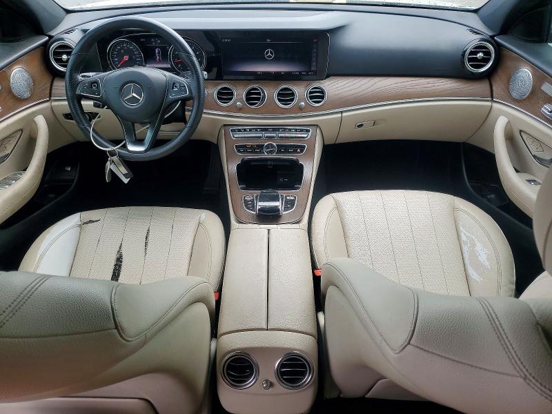 Aukcja sprzedaży 2018 Mercedes-benz E, vin: WDDZF4JB5JA406399, numer aukcji: 66227056