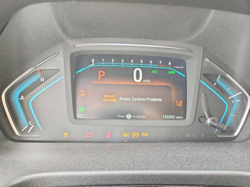 Aukcja sprzedaży 2018 Honda Odyssey, vin: 5FNRL6H50JB033178, numer aukcji: 65417446