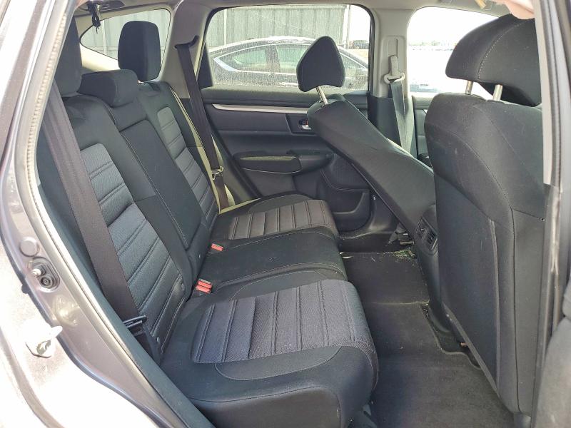 Продажа на аукционе авто 2017 Honda Cr-v, vin: 2HKRW1H30HH002436, номер лота: 66040836