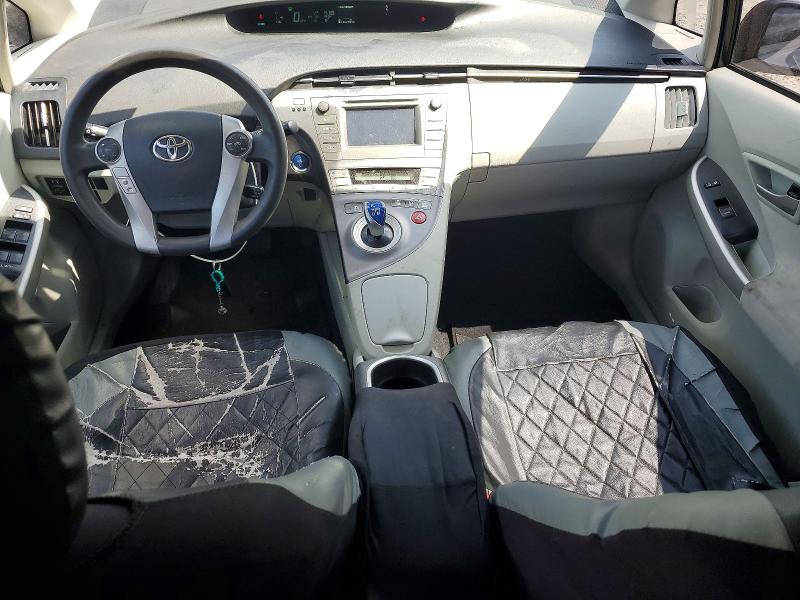 Продаж на аукціоні авто 2014 Toyota Prius, vin: JTDKN3DU1E0359342, номер лоту: 63904186