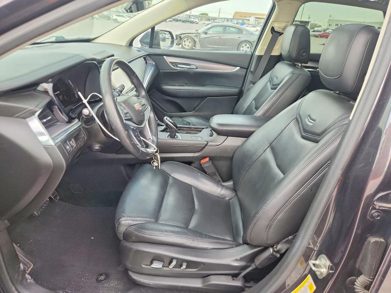Продажа на аукционе авто 2018 Cadillac Xt5, vin: 1GYKNERS5JZ117995, номер лота: 66541446