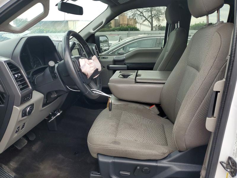 Aukcja sprzedaży 2020 Ford F150, vin: 1FTEX1CP6LKE09676, numer aukcji: 66619406