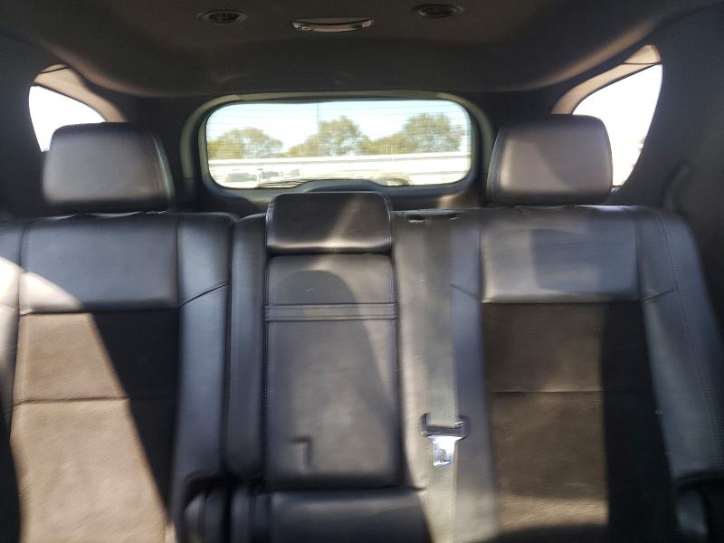 Aukcja sprzedaży 2015 Dodge Durango, vin: 1C4RDJAG9FC760741, numer aukcji: 65152316