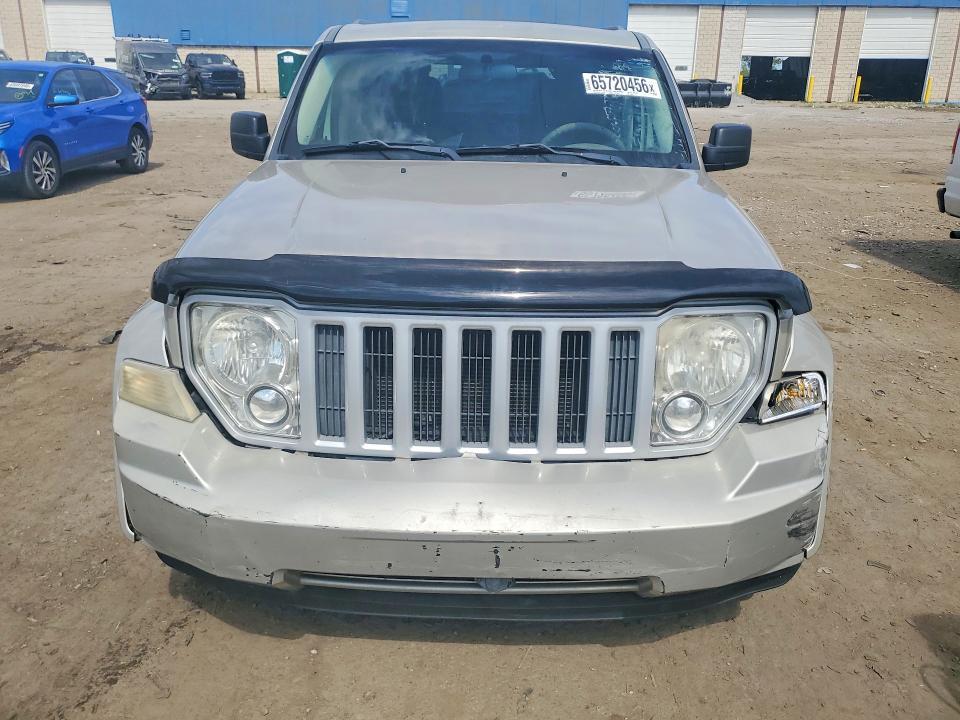 Aukcja sprzedaży 2009 Jeep Liberty, vin: 1J8GN28K89W510018, numer aukcji: 65720456
