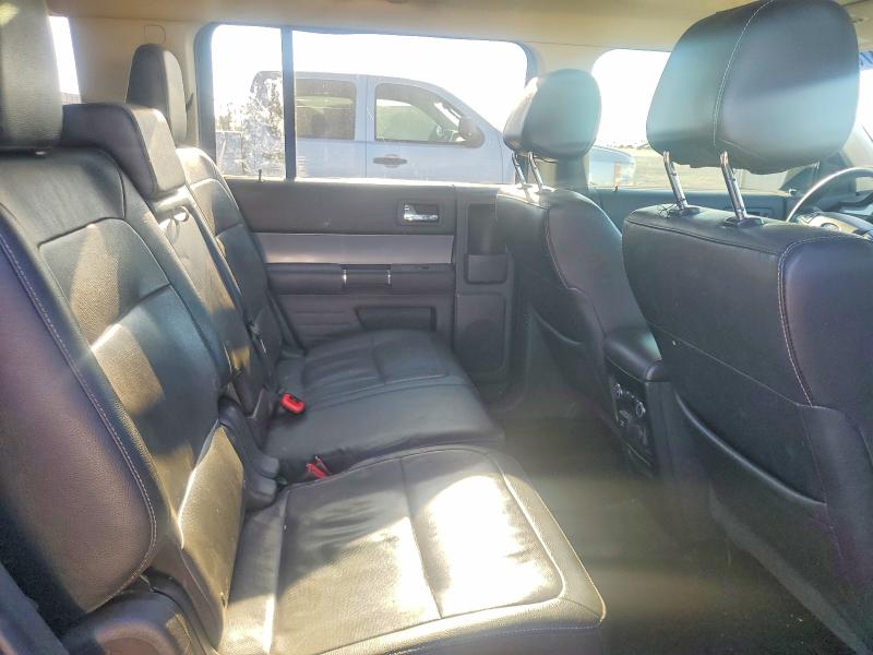 Aukcja sprzedaży 2015 Ford Flex, vin: 2FMGK5C84FBA19029, numer aukcji: 65223766