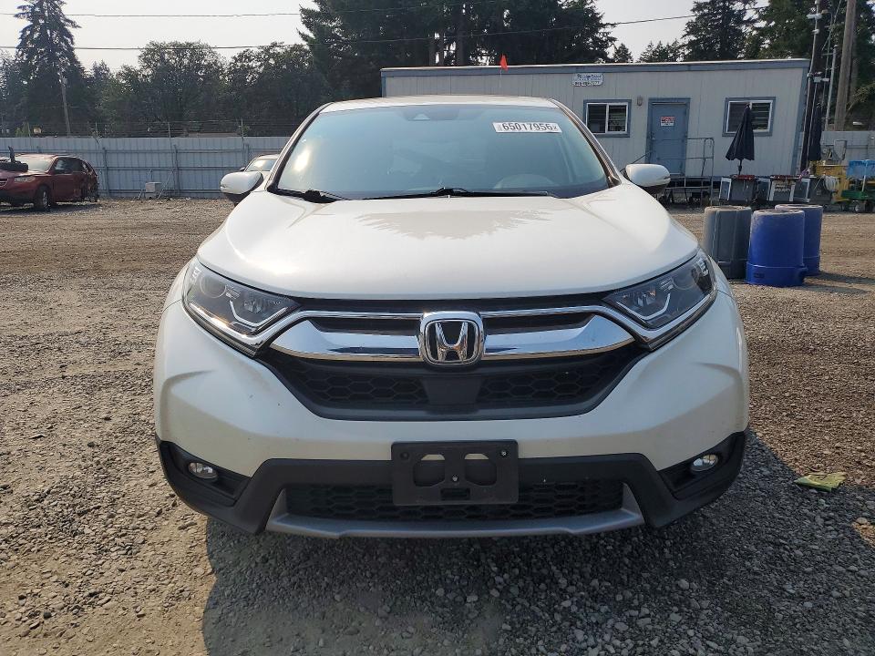 Aukcja sprzedaży 2017 Honda Cr-v, vin: 2HKRW2H88HH663519, numer aukcji: 65017956