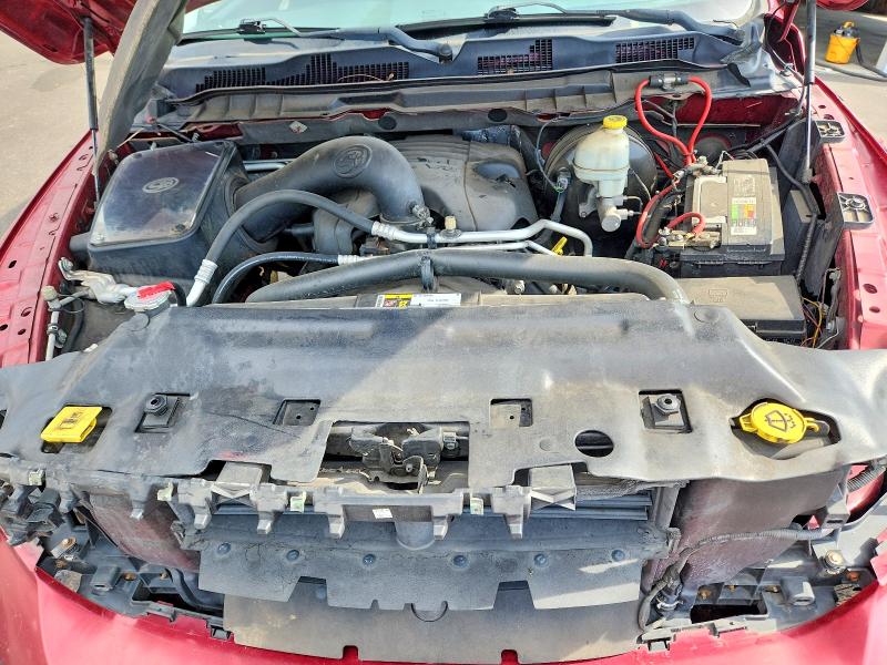 63901446 :رقم المزاد ، 1C6RR7GT1ES265499 vin ، 2014 Ram 1500 مزاد بيع