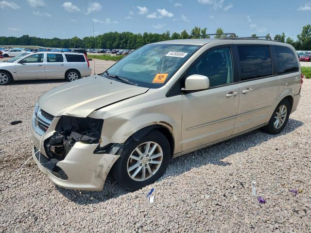 Продажа на аукционе авто 2014 Dodge Grand Caravan, vin: 2C4RDGCG3ER253386, номер лота: 64398896