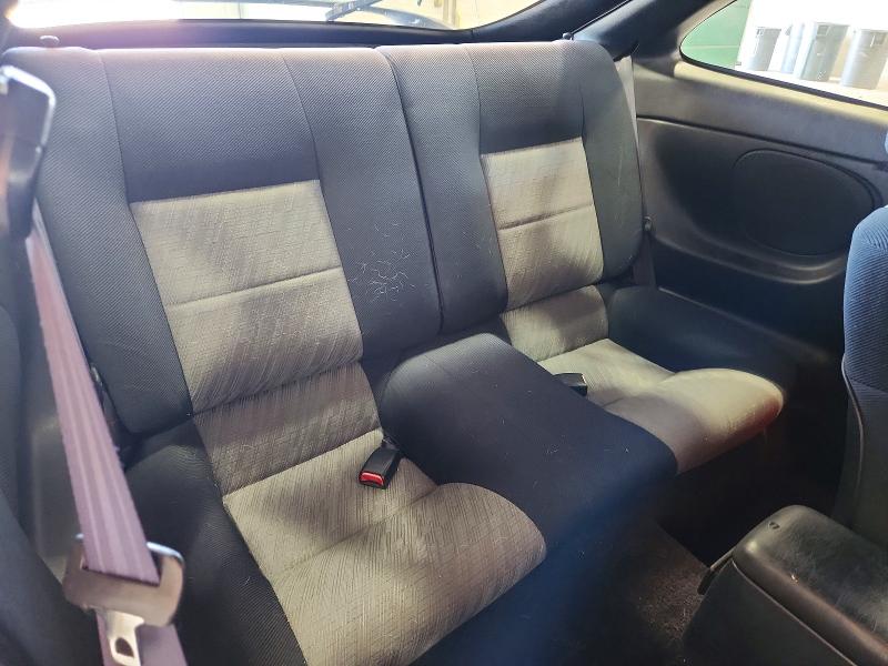 Aukcja sprzedaży 1995 Toyota Celica, vin: JT2AT00N1S0035178, numer aukcji: 64190396