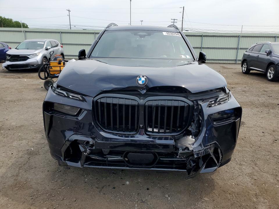 Aukcja sprzedaży 2024 Bmw X7, vin: 5UX23EM00R9S12315, numer aukcji: 65302946