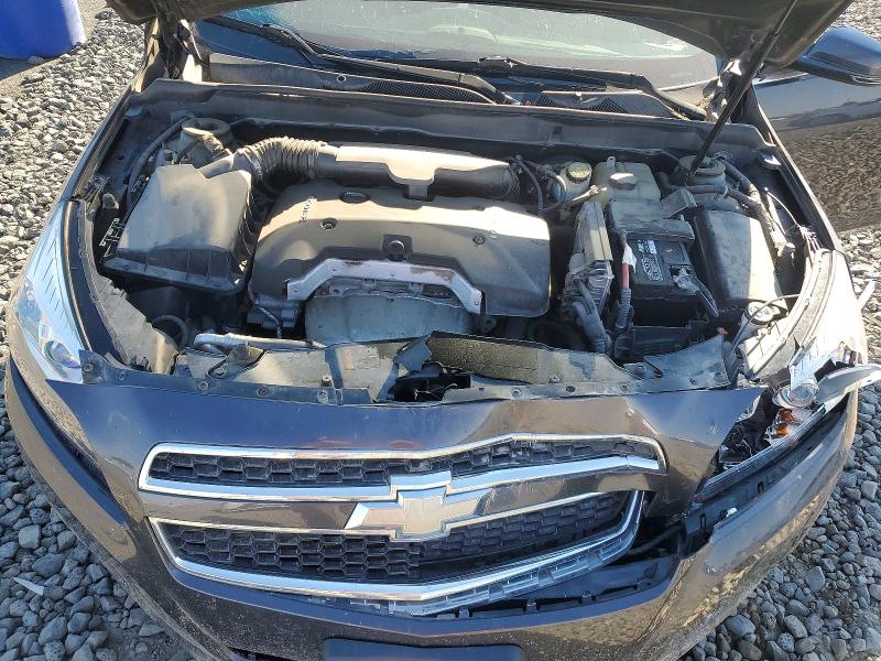 2013 Chevrolet Malibu მანქანა იყიდება აუქციონზე, vin: 1G11E5SAXDF219472, აუქციონის ნომერი: 64054406