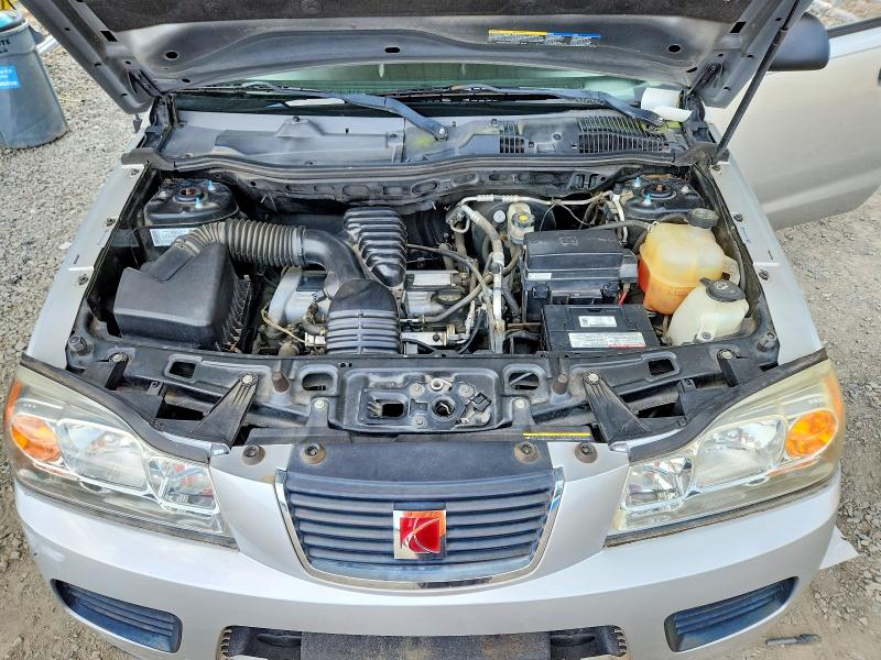 2007 Saturn Vue მანქანა იყიდება აუქციონზე, vin: 5GZCZ33D77S804893, აუქციონის ნომერი: 63624326